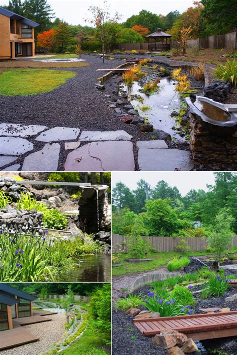 庭園設計|長濱香代子庭園設計 Kayoko Nagahama Garden Design